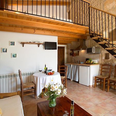 Agroturismo Es Pla De Llodra Manacor  Exterior photo