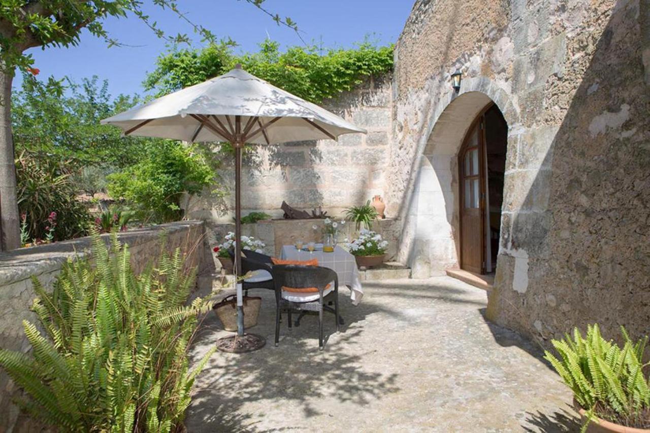 Agroturismo Es Pla De Llodra Manacor  Exterior photo