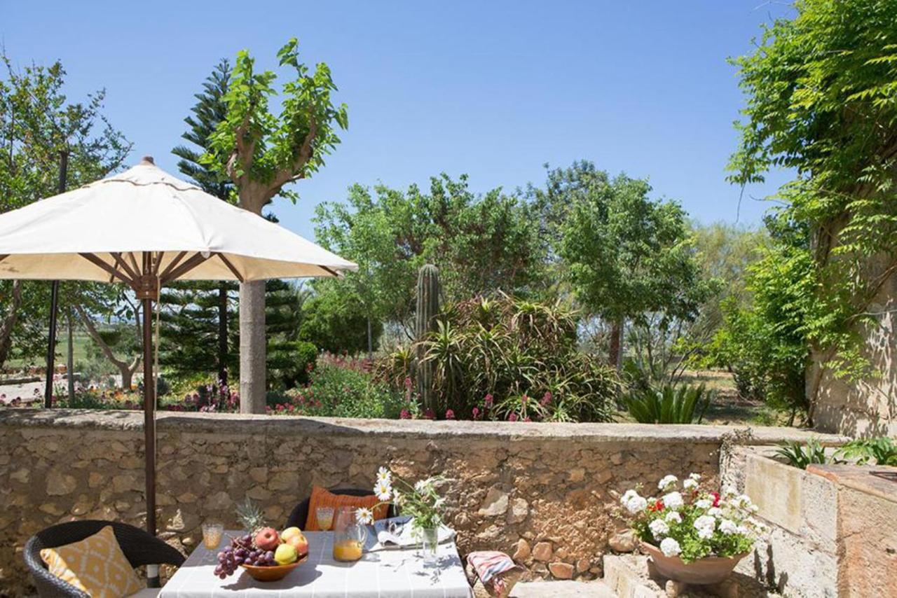 Agroturismo Es Pla De Llodra Manacor  Exterior photo