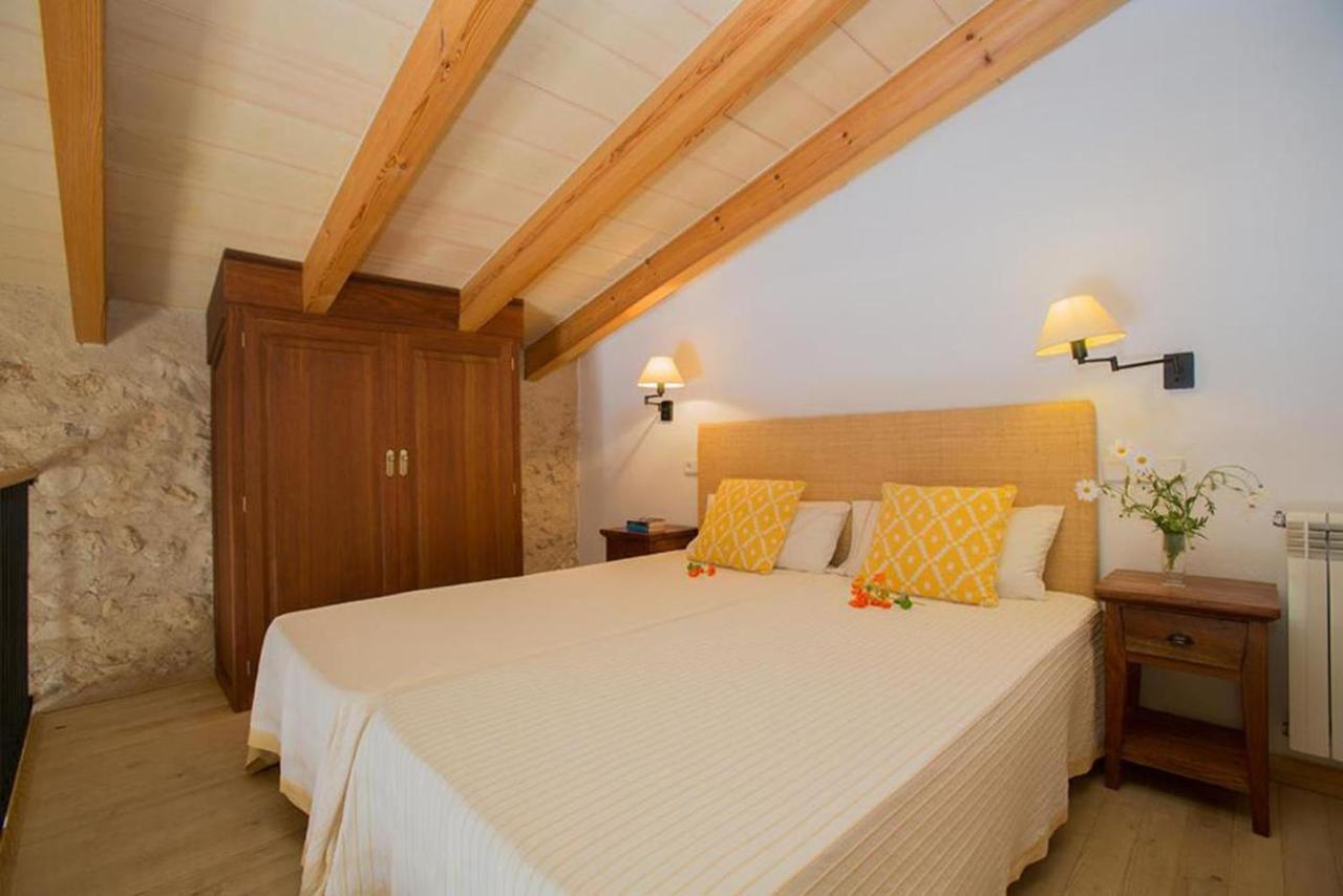 Agroturismo Es Pla De Llodra Manacor  Exterior photo