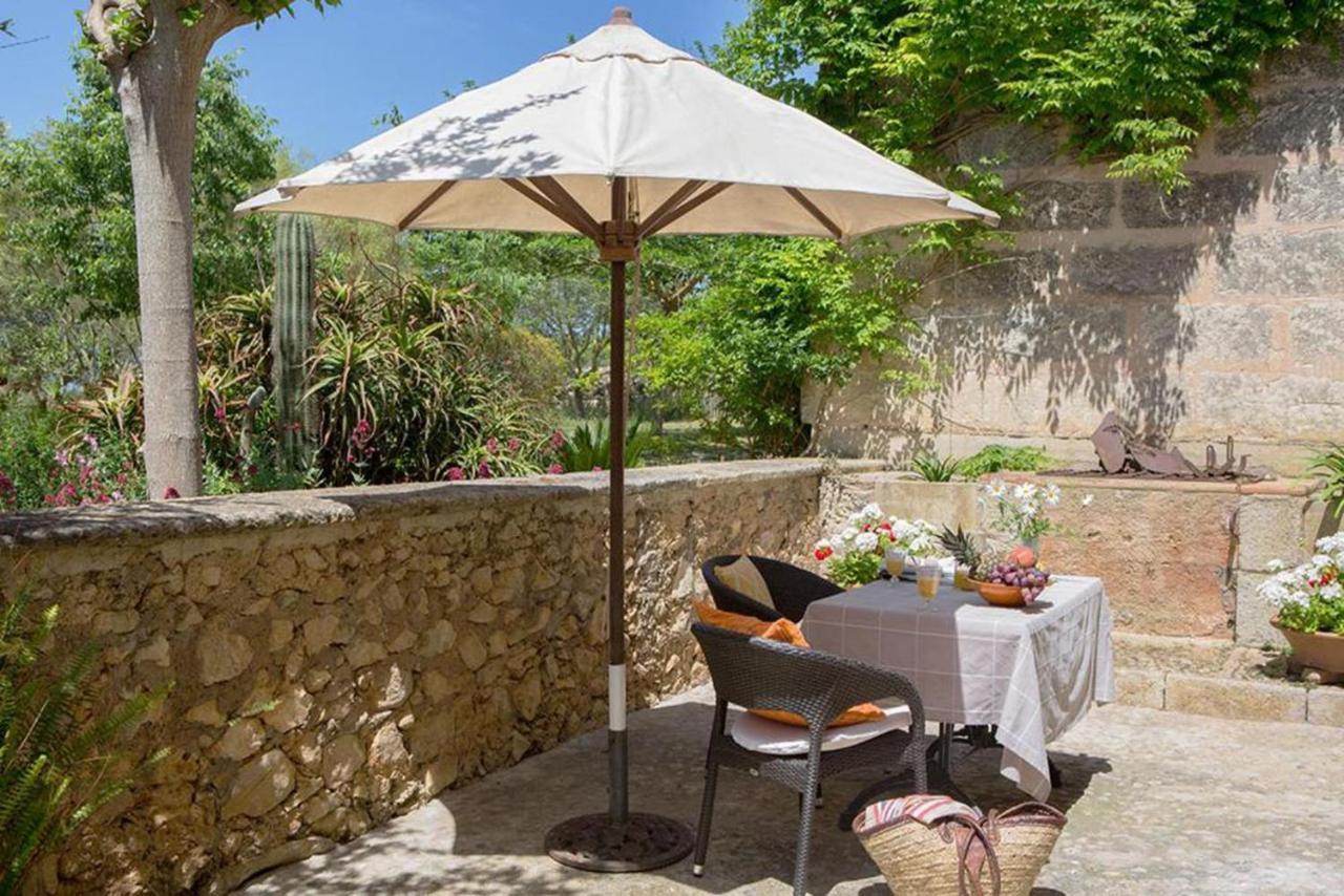 Agroturismo Es Pla De Llodra Manacor  Exterior photo