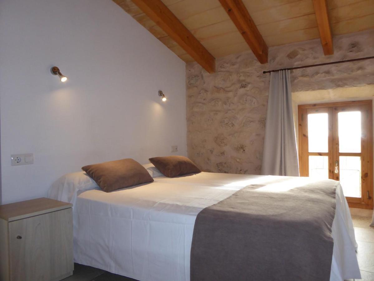 Agroturismo Es Pla De Llodra Manacor  Exterior photo