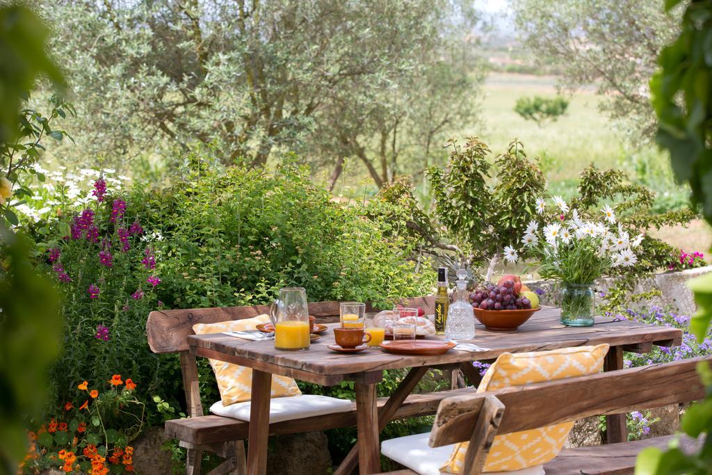 Agroturismo Es Pla De Llodra Manacor  Room photo