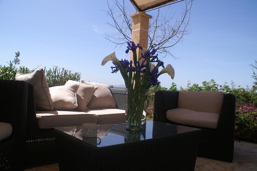 Agroturismo Es Pla De Llodra Manacor  Room photo